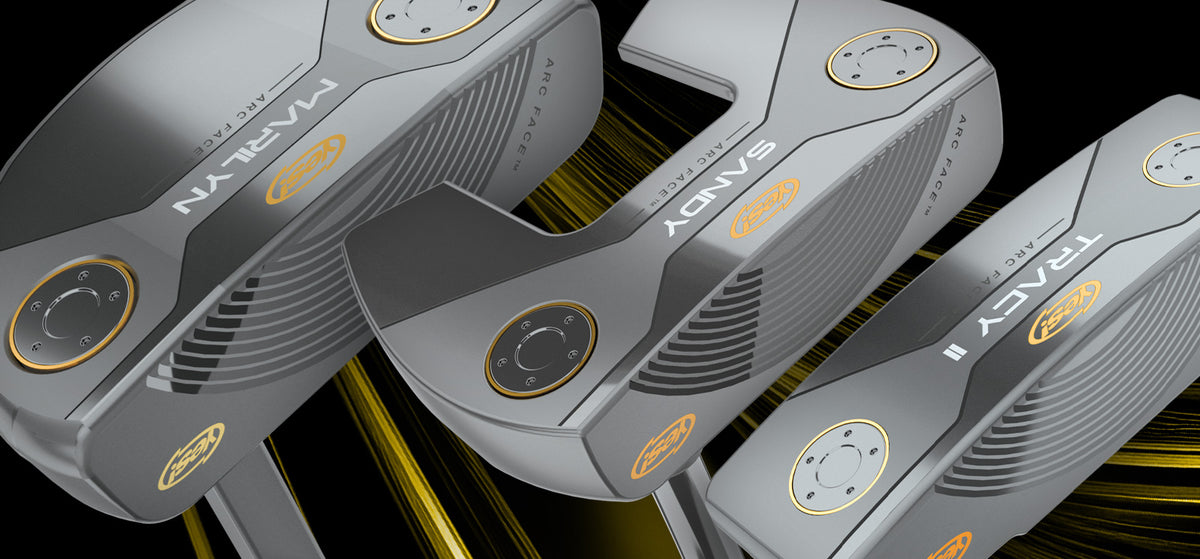 YES! Putters